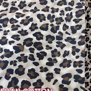 Italian Cotton No. 19